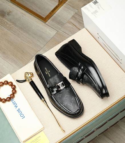 Picture of LV Shoes Men _SKUfw154977272fw